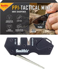 Smith’s Pocket Pal Tactical Knife Sharpener by SmithsConsumerProductsInc