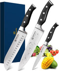 Brewin Professional Kitchen Knives, Japanese Cooking Knife by EnjoyEveryCutWithBrewin