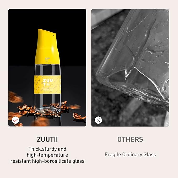 Zuutii Olive Oil Dispenser - Image 5