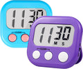 Timer for Kids Teachers Supplies Digital Kitchen Timers for Cooking Large by AOUCE