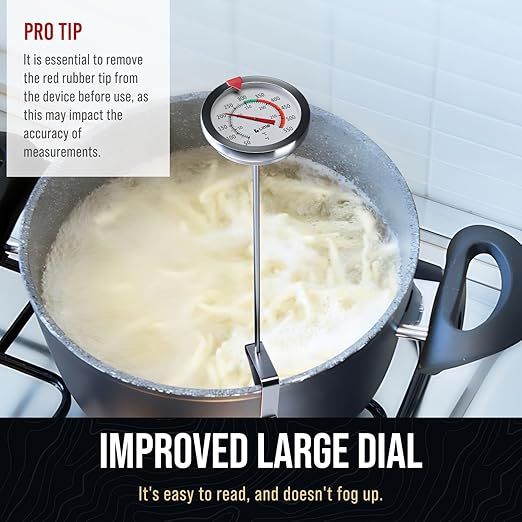 Craft911 Candy Thermometer - Image 7