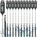 Copkim 12 Pcs Meat Food Thermometer Food by Copkim