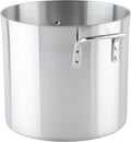 Winco Elemental Aluminum, 16 Qt Stock Pot by Winware