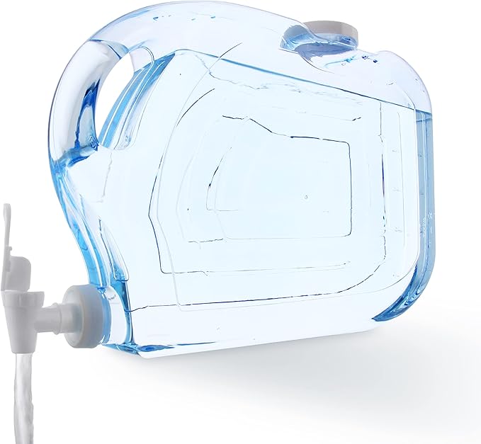 Arrow Home Products Ultra Slimline Drink Dispenser by ArrowHomeProducts