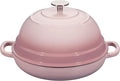 EDGING CASTING Enameled Cast Iron Dutch Oven Pot by EDGINGCOOKWARE