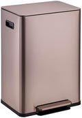 Simpli-Magic Infinity Edge 60 Liter / 16 Gallon Rectangular Hands-Free Extra by Simpli-Magic
