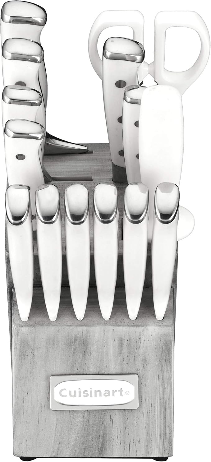 Cuisinart 15-Piece Knife Set - Image 3