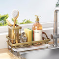 Consumest Sink Caddy, Kitchen Sponge Holder by Consumest