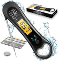 Meat Thermometer Digital, Instant Read Meat Thermometer by Biison
