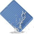ZLR Silicone Dish Drying Mat & Heat Resistant Trivet by ZLR