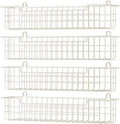 Spice Rack, Spice Holder Metal Shelf Saving Space by GUUKAR