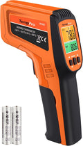 TempPro TP450 2 Laser Temperature Gun by TempPro
