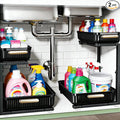 ARSTPEOE Under Sink Organizer by ARSTPEOENeatChic