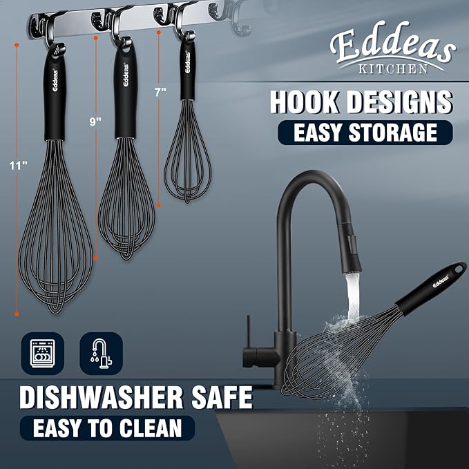 Whisks For Cooking - Image 5