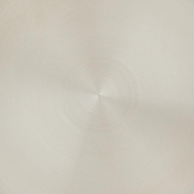 Cuisinart 8-Inch Open Skillet, Stainless Steel Skillet, Large Kitchen Pan - Image 6