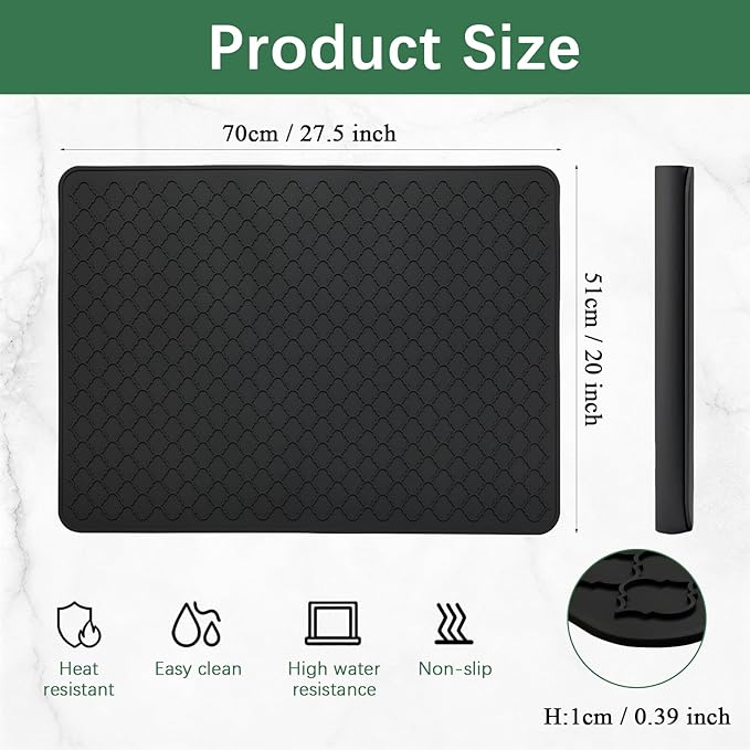 Stove Top Cover for Electric Stove - Image 2