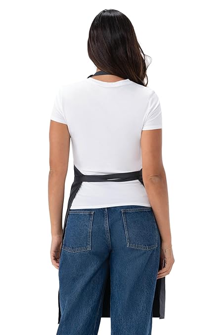 Chef Works Unisex Butcher Apron - Image 2