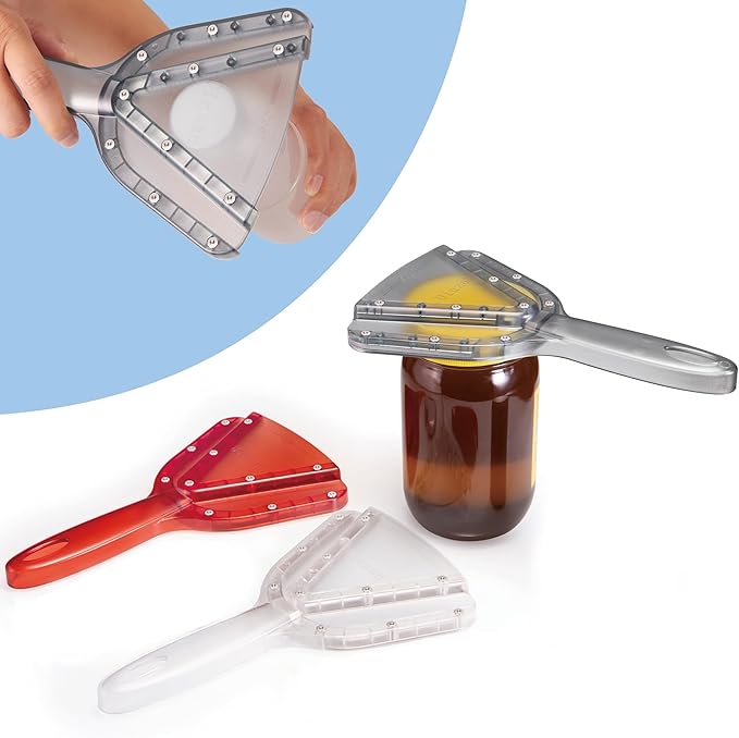 Uinxan Jar Opener for Weak Hand & Seniors - Image 6
