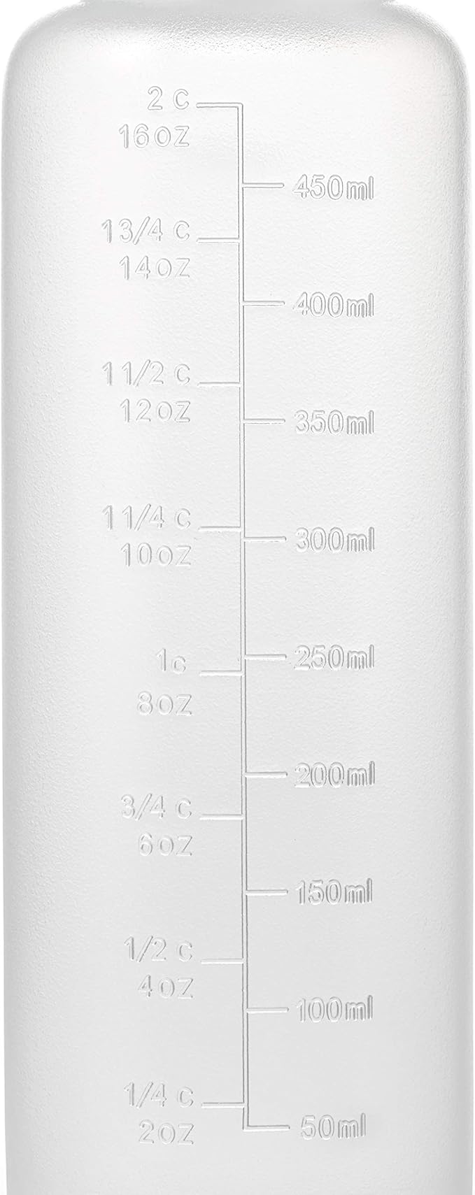 OXO Good Grips Chef's Squeeze Bottle - Image 11