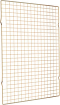 BRIOUT Cooling Rack for Baking, 16x10 Inches Baking Rack, Thick Wire Cookie by Briout