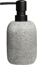 GalDal Soap Dispenser Grey, Hand Soap Lotion Dispenser by GalDal