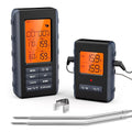 Remote Meat Thermometer Wireless, Vauno Wireless Meat Thermometer by VAUNO
