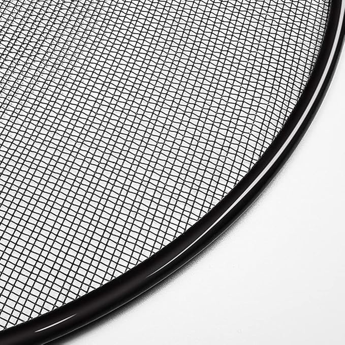 Splatter Screen, Frying Pan Splatter Screen, Splash Guard Lid - Image 6