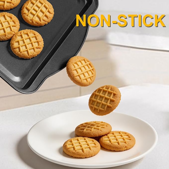 Baking Sheet Set of 3 - Image 7