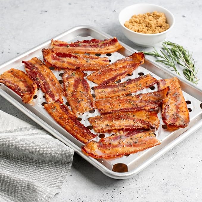 Nordic Ware Naturals Quarter Sheet - Image 2