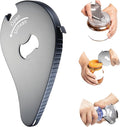 Uinxan Bottle Opener for Weak Hands & Seniors by Uinxan