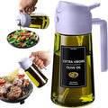 CXINYI - 16oz/470ml Olive Oil Dispenser by CXINYILLC