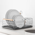 Navaris Dish Rack by Navaris