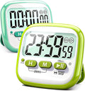 Antonki 2 Pack Classroom Timers by Antonki