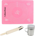 Baking Essentials for Home Bakery, Homesteading Essentials by Unknown