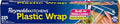 Reynolds Kitchens Quick Cut Plastic Wrap, 225 Square Feet by ReynoldsConsumerProducts