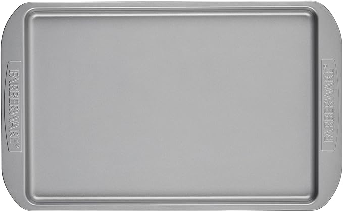 Farberware Nonstick Bakeware 3-Piece Cookie Pan Set - Image 9