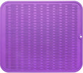 MicoYang Silicone Dish Drying Mat by MicoYang