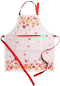 Maison d' Hermine 100% Cotton Apron by MaisondHermine