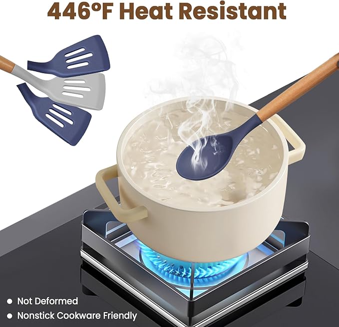 Kitchen Utensils Set - Image 5