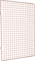 BRIOUT Cooling Rack for Baking, 16x10 Inches Baking Rack, Thick Wire Cookie by Briout