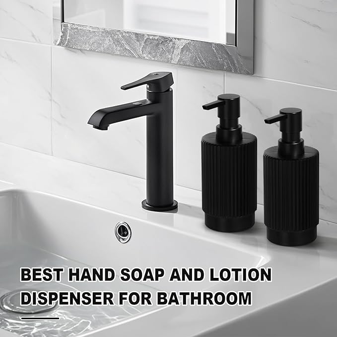VIMERPA Hand and Dish Soap Dispenser Set - Image 5