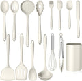 Homikit Kitchen Utensils Set, Useful Kitchen Gadgets & Pots and Pans Accessories by Homikit