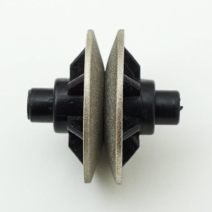 Kyocera Advanced Ceramics Diamond Wheel Knife Sharpener - Image 5