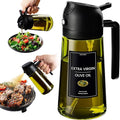 CXINYI - 16oz/470ml Olive Oil Dispenser by CXINYILLC