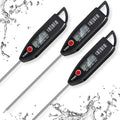 Copkim 3 Pcs Instant Read Meat Thermometer by Copkim