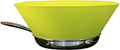 Frywall 12 - Green - Splatter Guard, as Seen on Shark Tank by Frywall