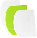 SURDOCA Dough Scraper Bench Scraper by SURDOCA
