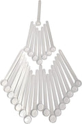1 mL Long Handle Plastic Measuring Spoon by Supplement+and+Supply