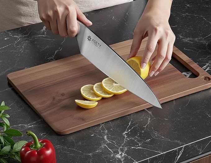ASETY Knife Set - Image 8