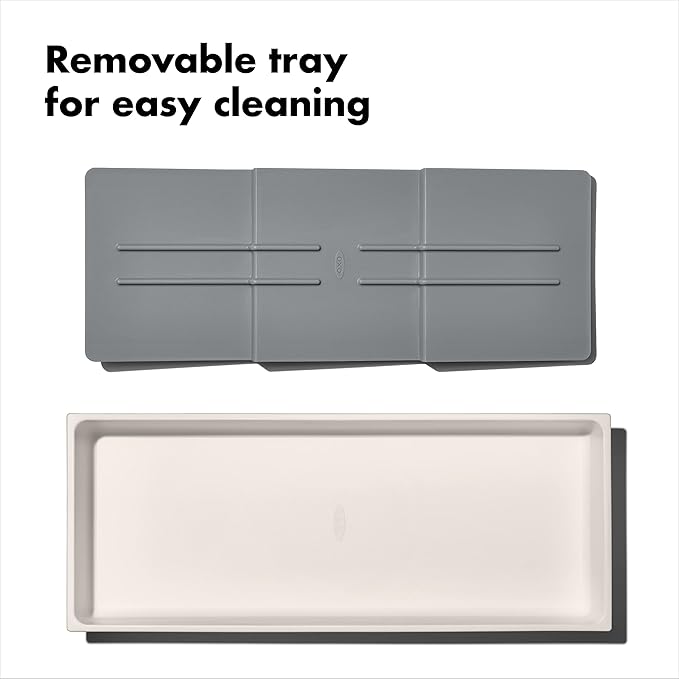 OXO Caddy, Spice Drawer Organizer - Image 7